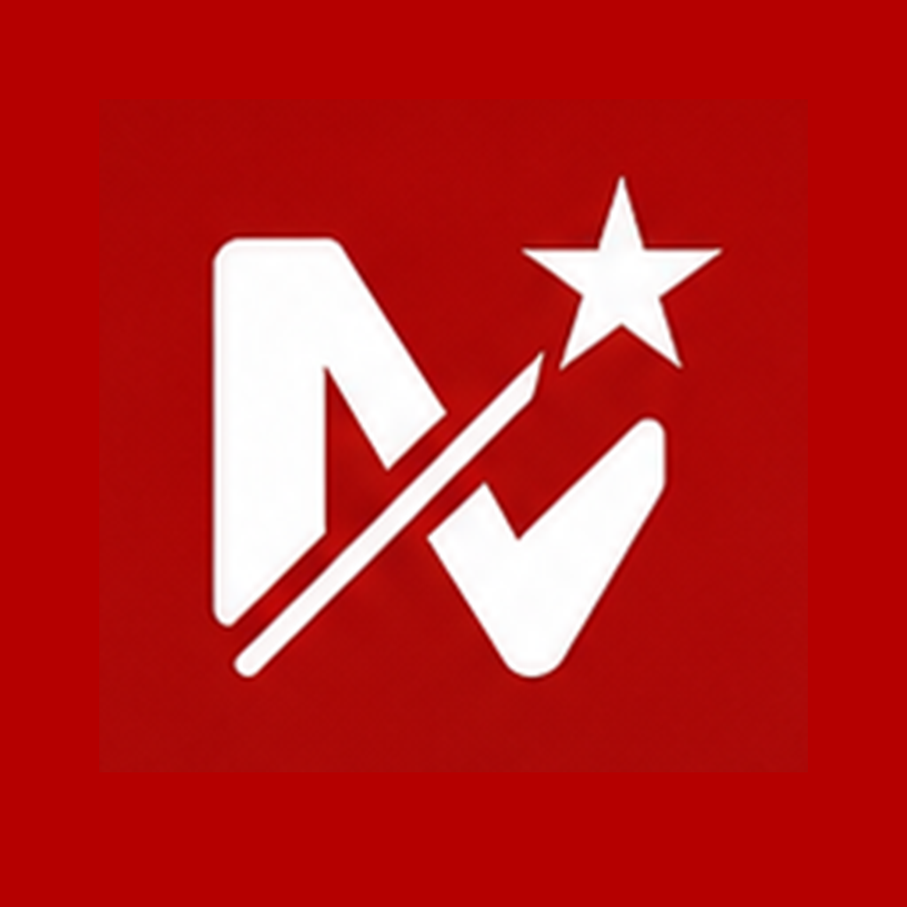 Magic Mark's Tech Services logo